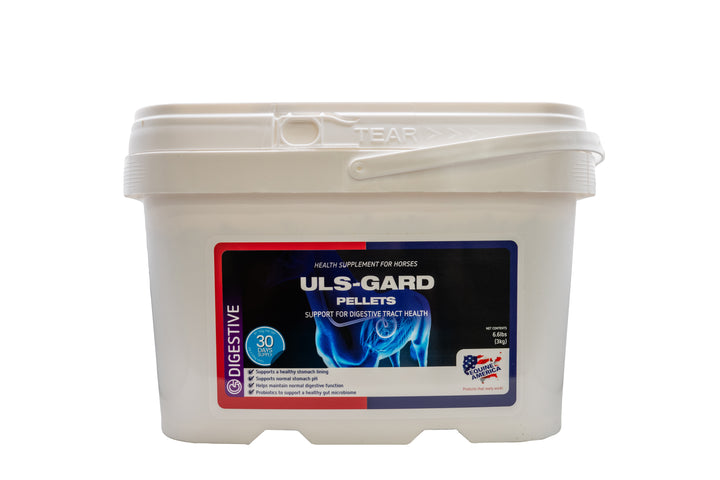 Uls-Gard Pellets