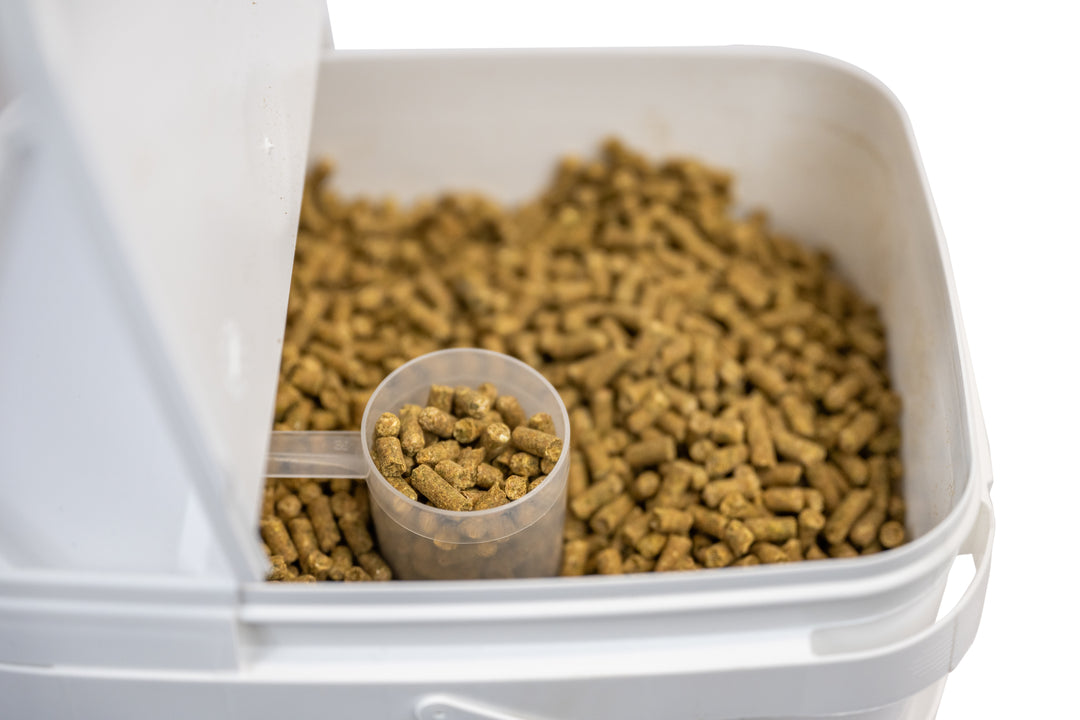 Uls-Gard Pellets
