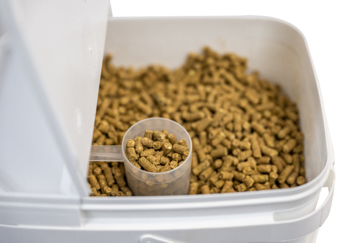 Uls-Gard Pellets