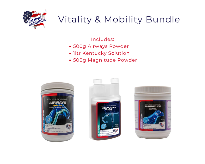 Vitality & Mobility Bundle