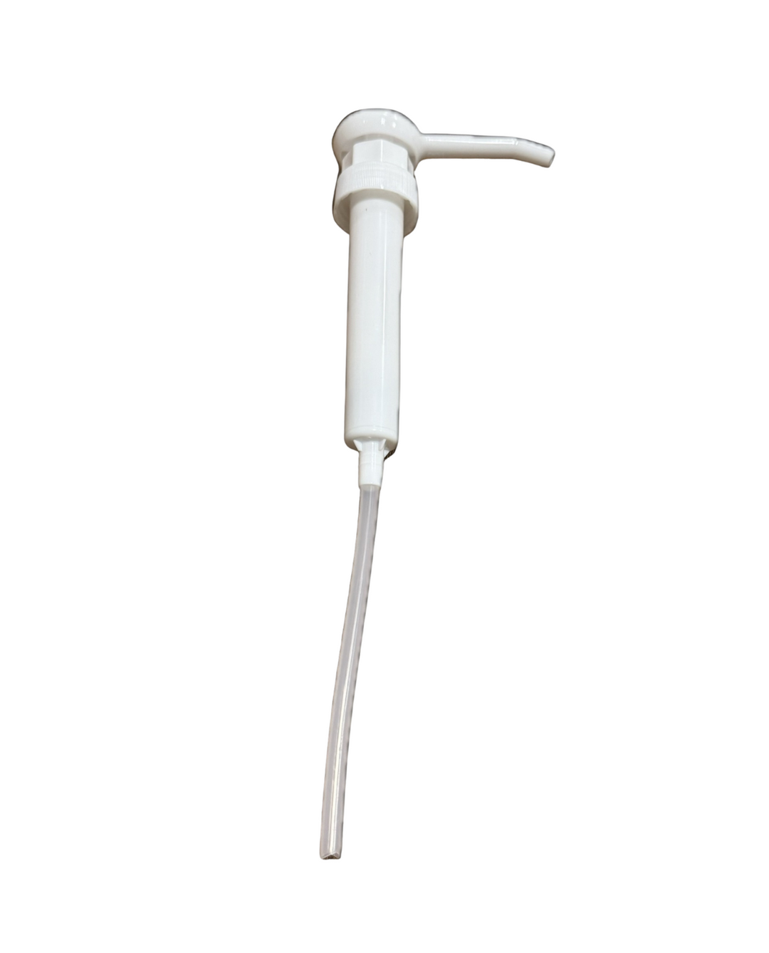 Pump for 5ltr Solutions