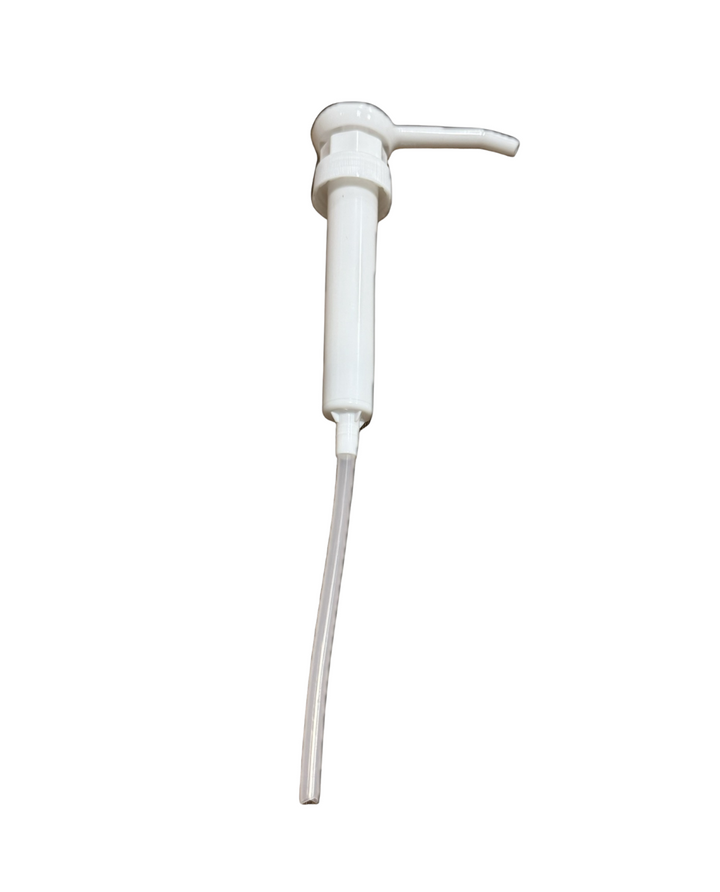 Pump for 5ltr Solutions