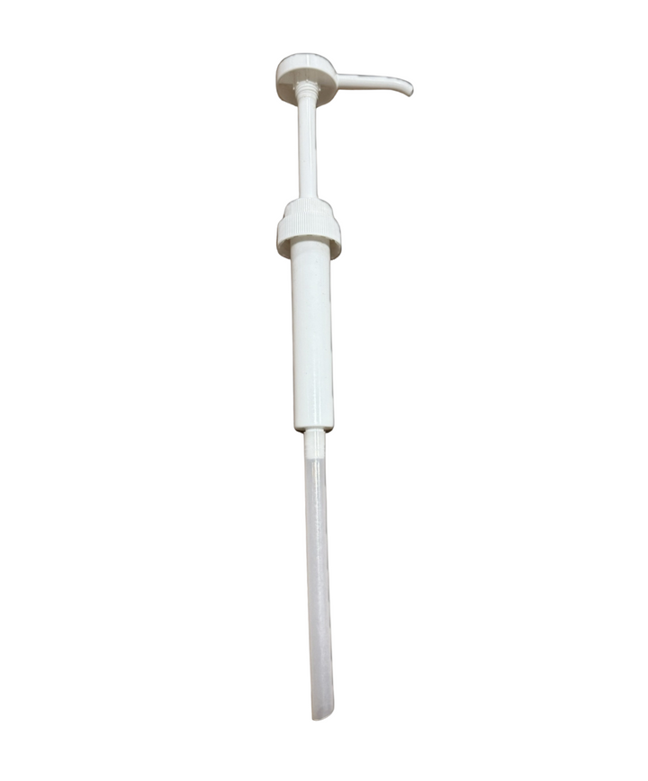 Pump for 5ltr Solutions