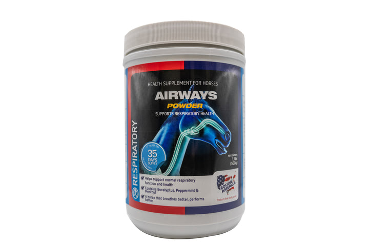 Airways Xtra Strength Powder