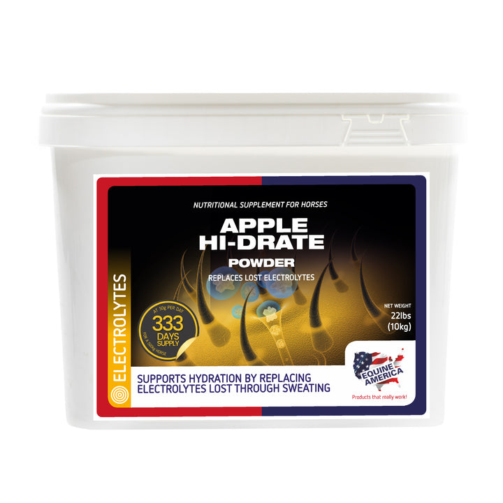 Apple Hi-Drate Powder