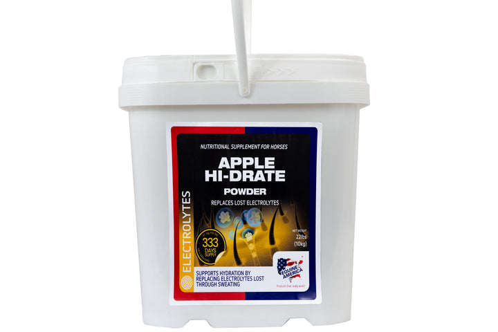 Apple Hi-Drate Powder