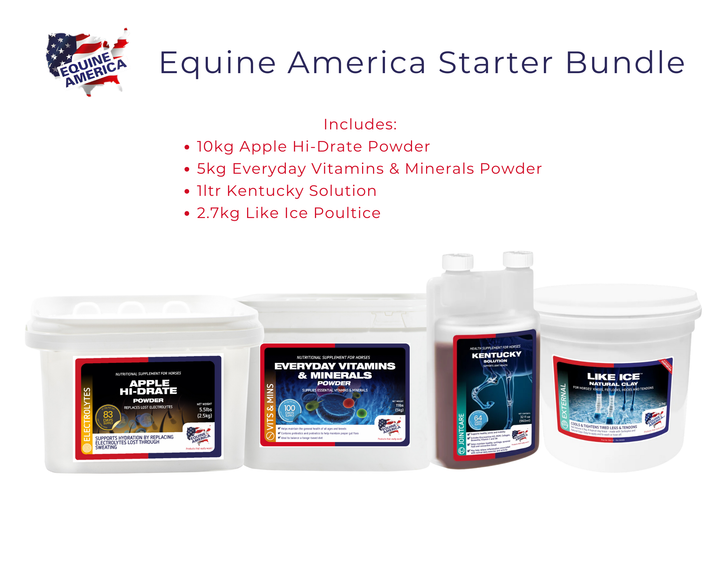 Starter Bundle