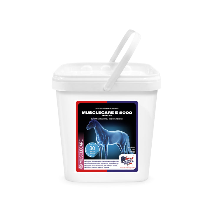 Musclecare E 5000