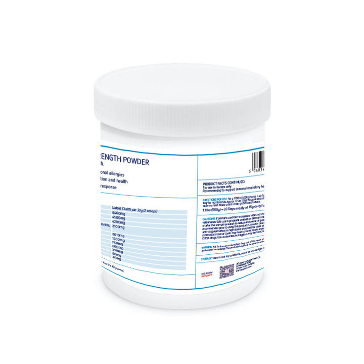 Pollen Eze Powder