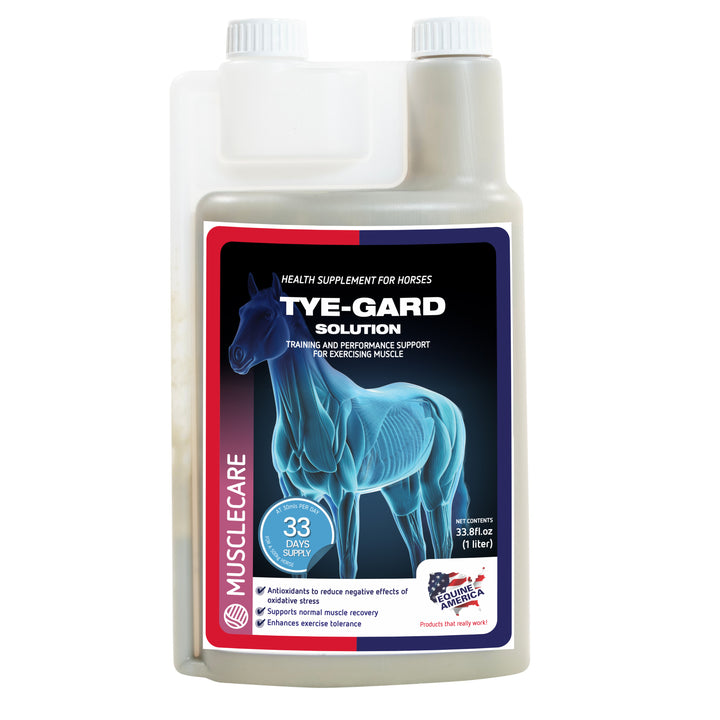 Tye-Gard Solution